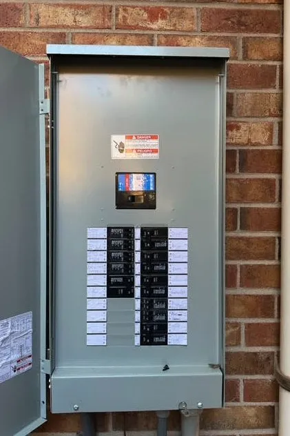 Slide of JD Electrical Home Solutions