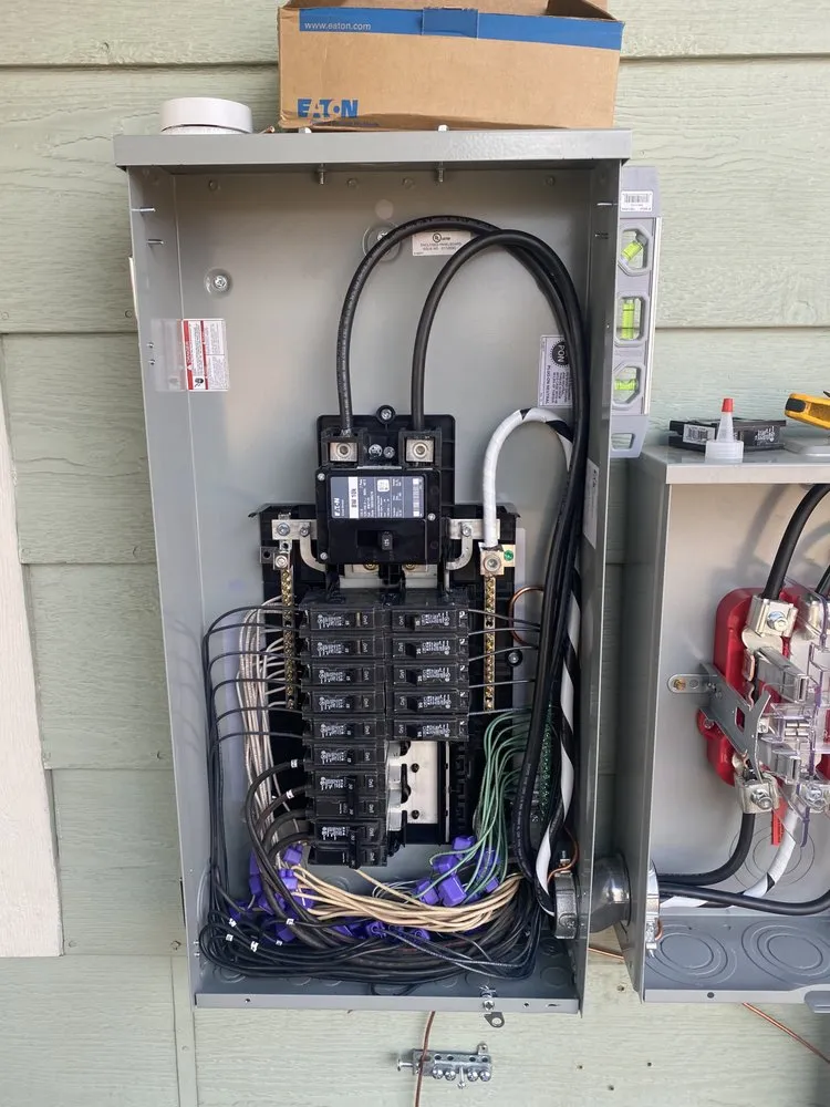 Emergency wiring installation service in Littleton, CO - JD Electrical Home Solutions