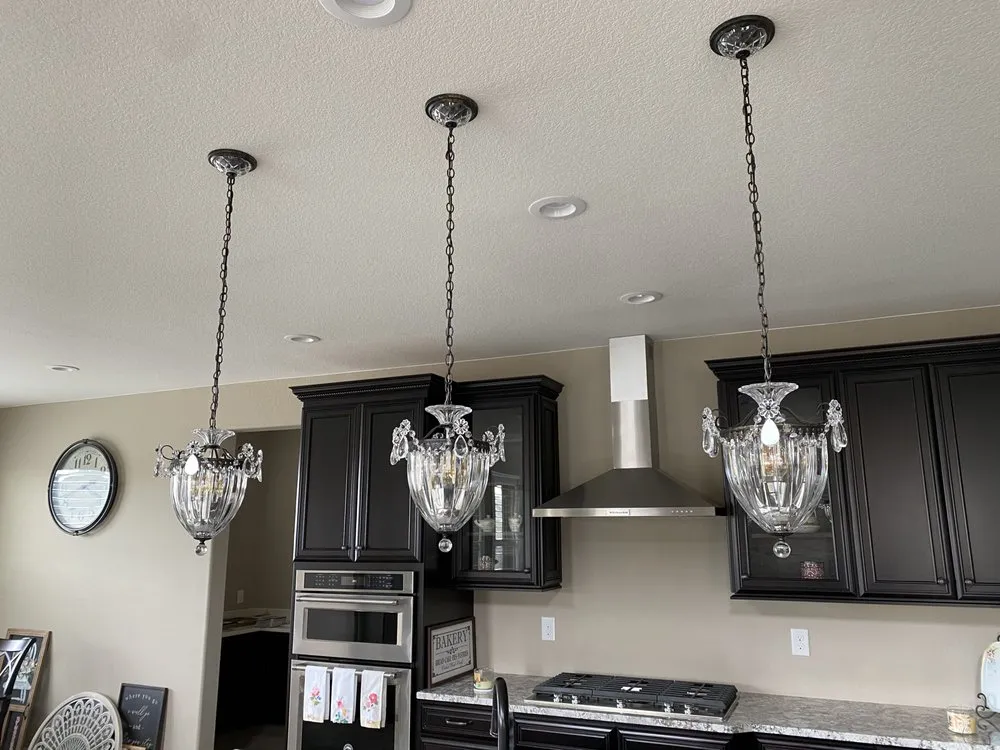 Affordable wiring installation experts serving Littleton, CO - JD Electrical Home Solutions