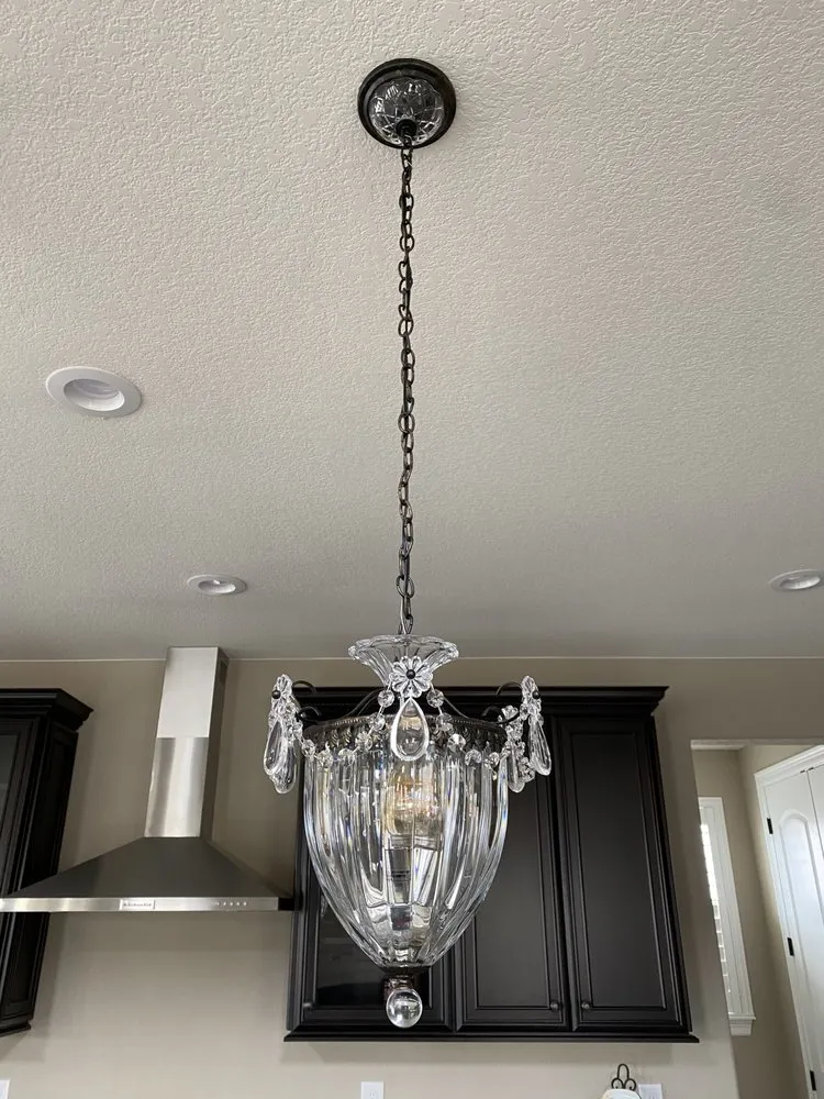 Reliable outlet and switch repair in Littleton, CO by JD Electrical Home Solutions