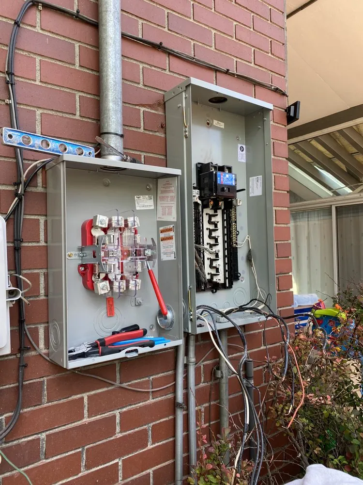 Licensed panel upgrade service in Littleton, CO - JD Electrical Home Solutions