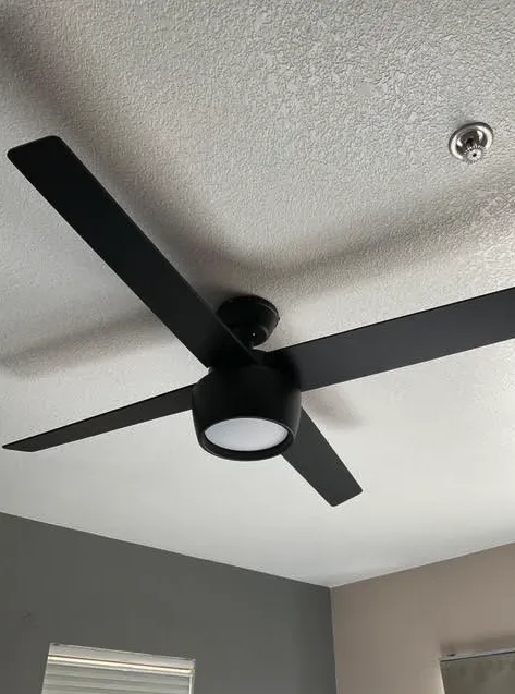 Slide of JD Electrical Home Solutions