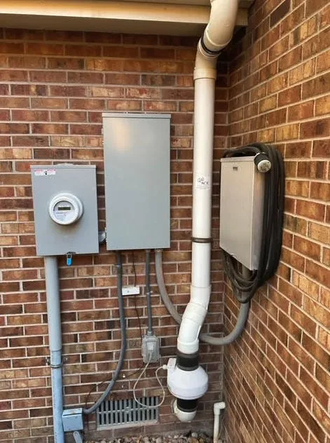 Slide of JD Electrical Home Solutions