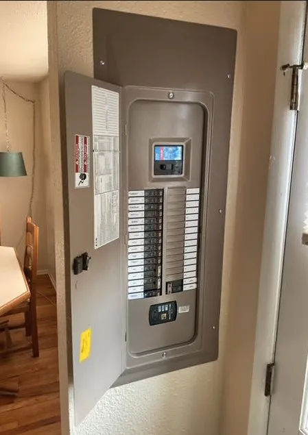 Slide of JD Electrical Home Solutions