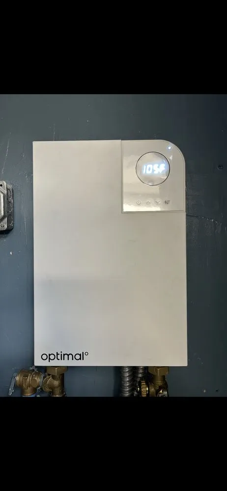 Slide of JD Electrical Services