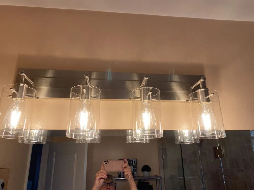 Slide of JD Electrical Services