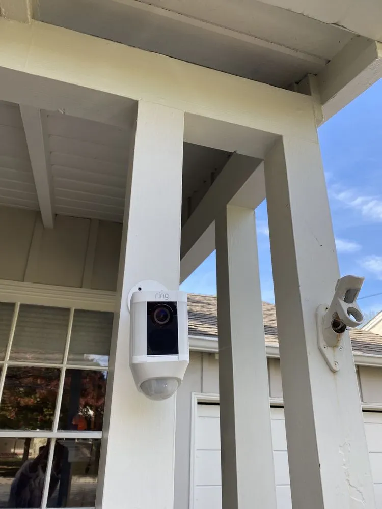 Slide of JD Electrical Services