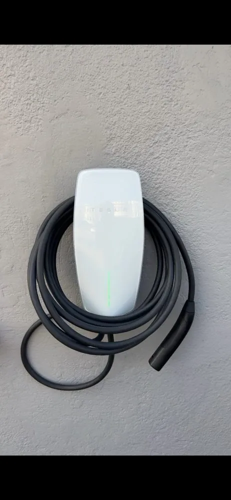 Slide of JD Electrical Services