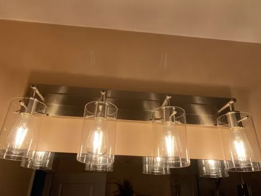 JD Electrical Services Logo