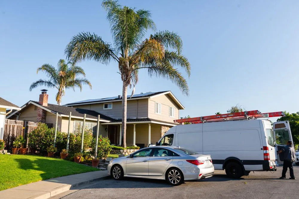 Slide of JD Energy Solutions