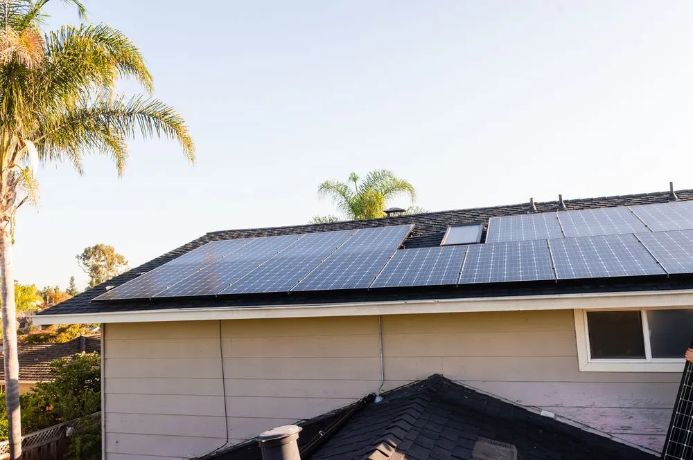 Slide of JD Energy Solutions