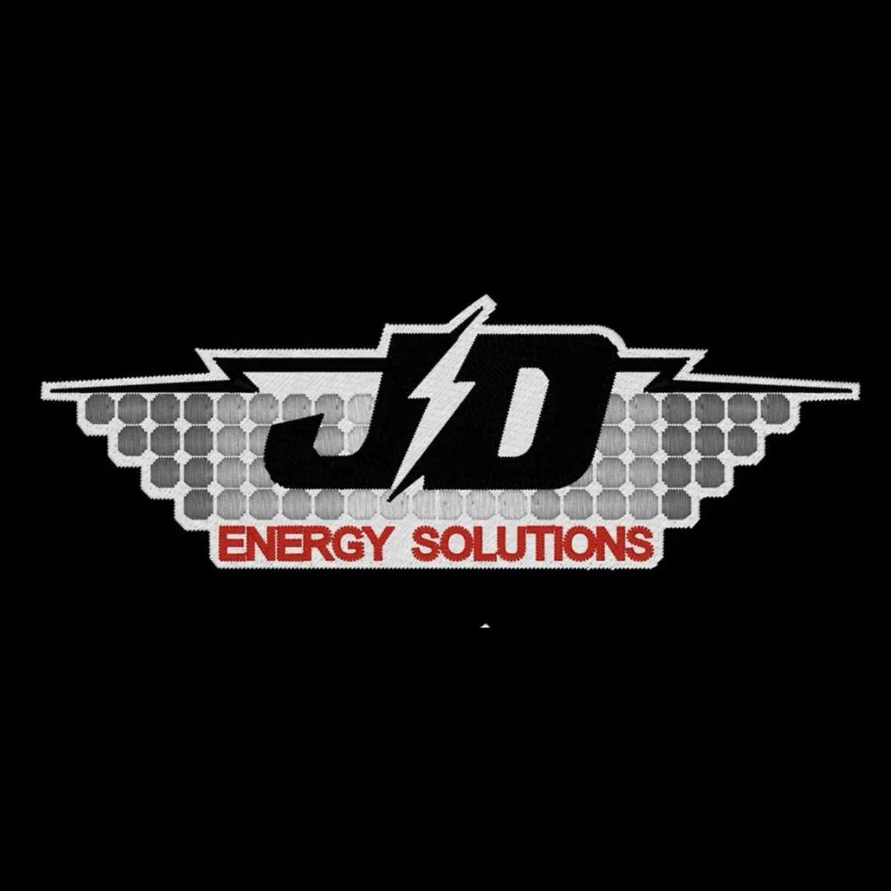 Slide of JD Energy Solutions