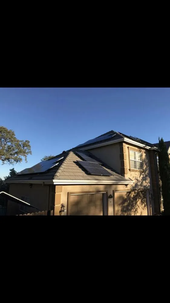 Slide of JD Energy Solutions