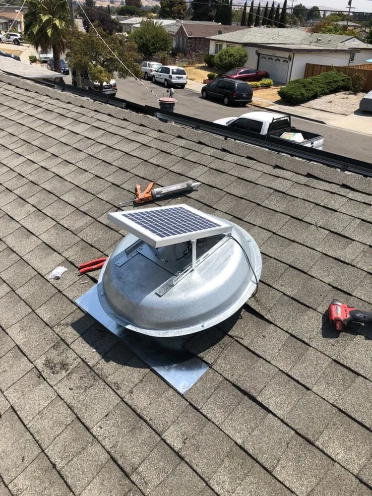 Slide of JD Energy Solutions