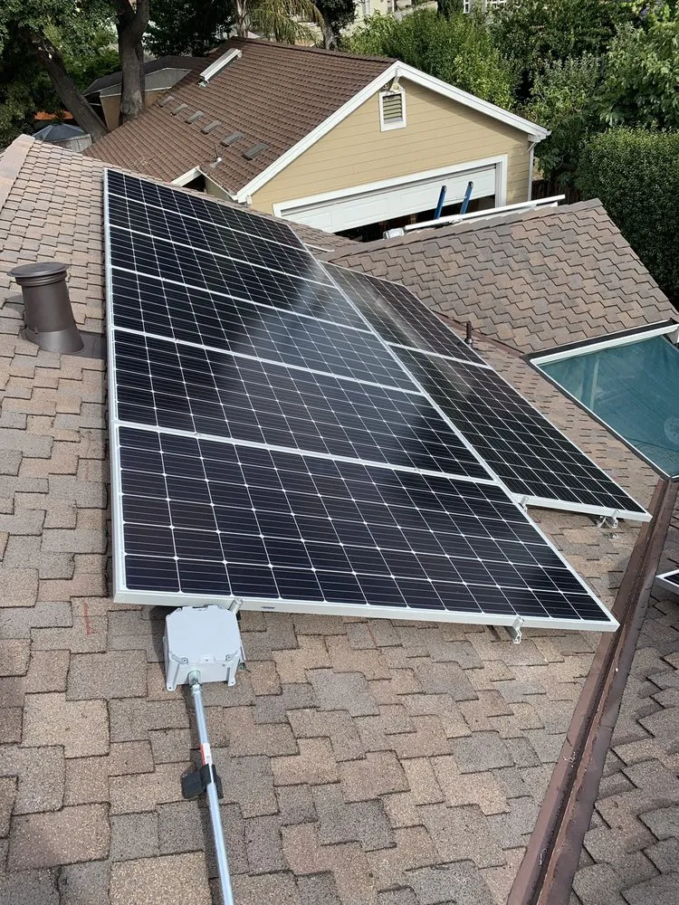 Trusted electrical service for homes in emergency electrical service,  by 