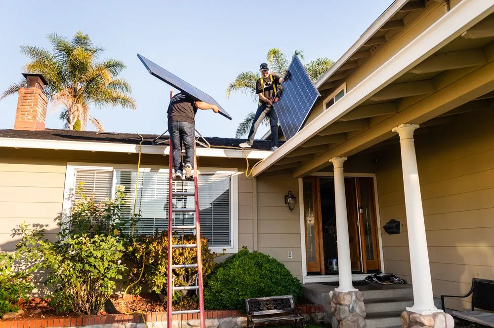 Slide of JD Energy Solutions