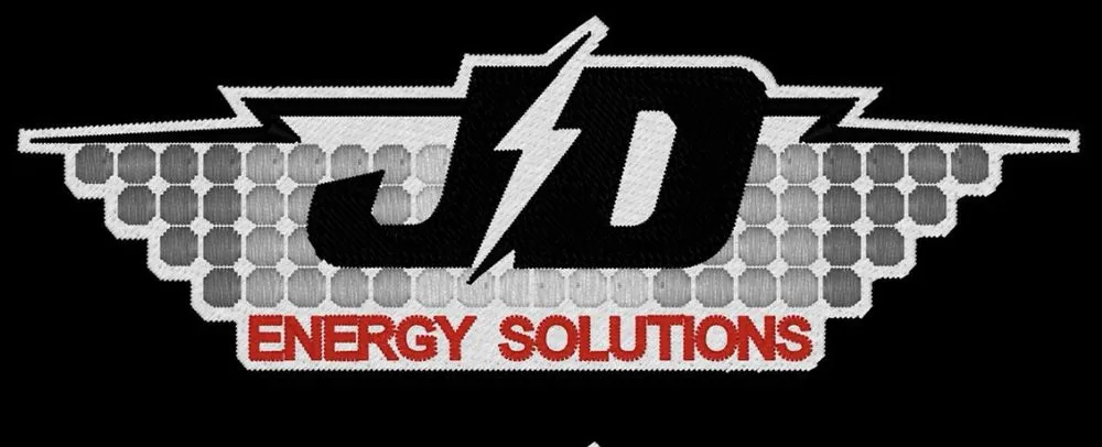 Slide of JD Energy Solutions