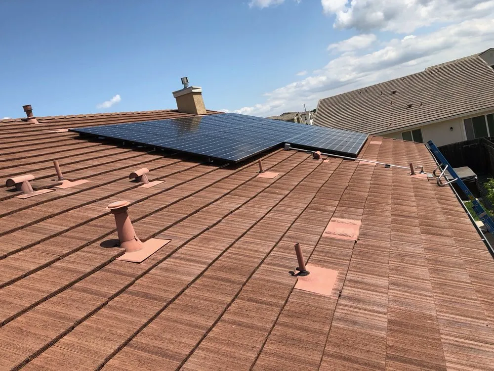 Slide of JD Energy Solutions