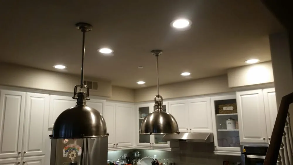 Slide of JD Ensz Electric