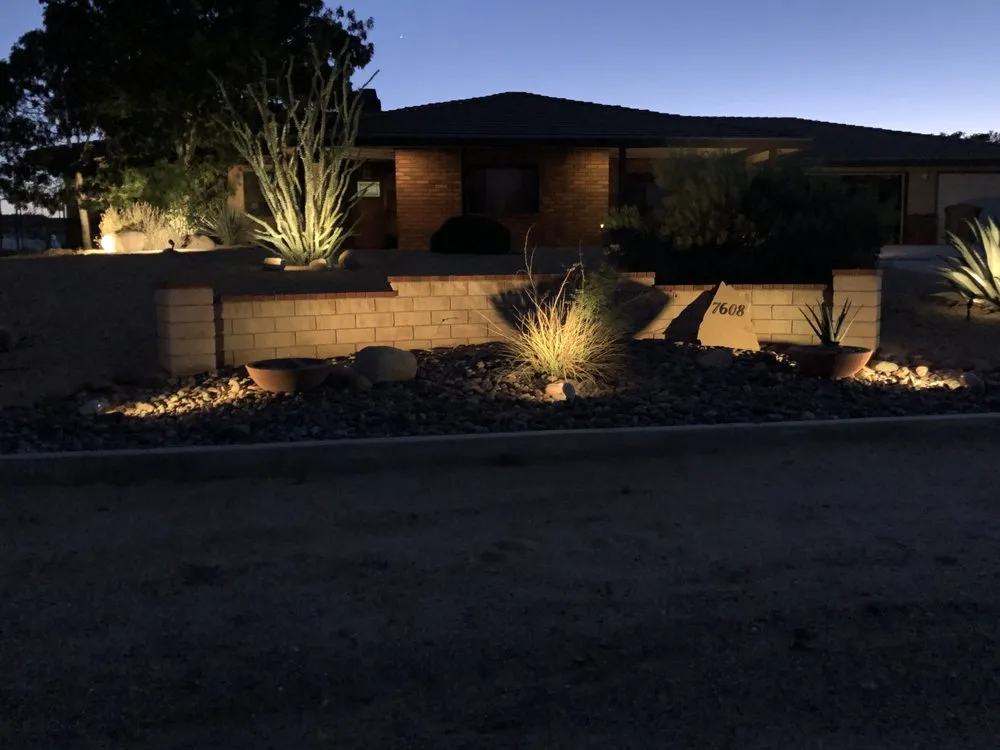 Slide of JD Ensz Electric