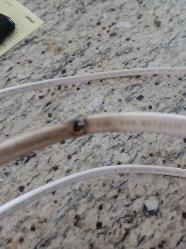 Slide of JD Ensz Electric