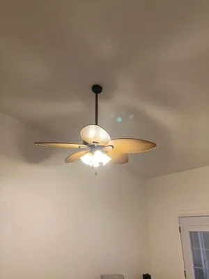 JD Ensz Electric Logo