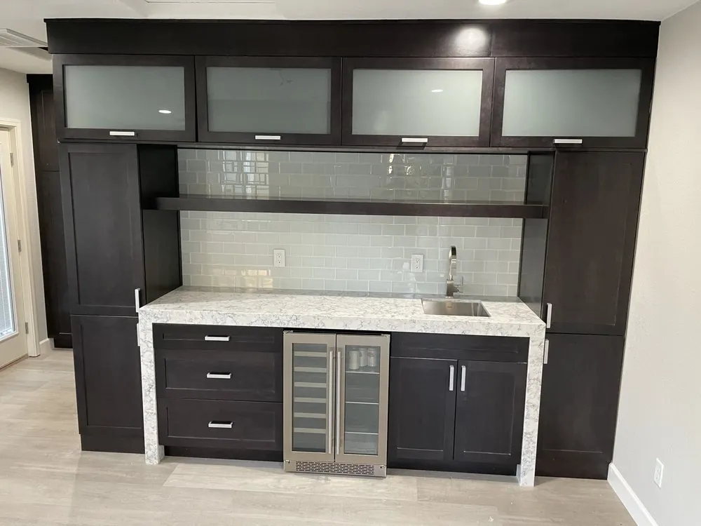 Slide of JD General Construction