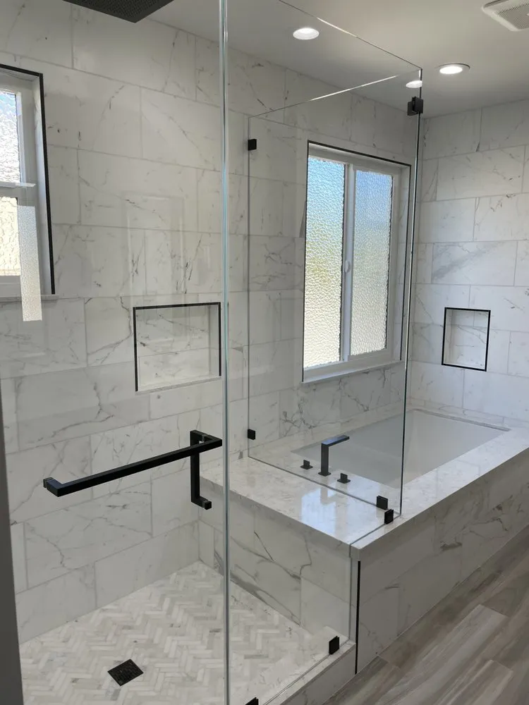 Slide of JD General Construction