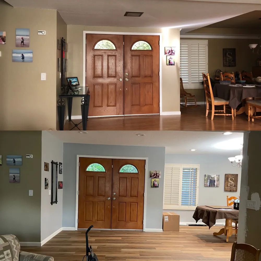 Emergency electrical repair experts serving ,  - JD General Construction