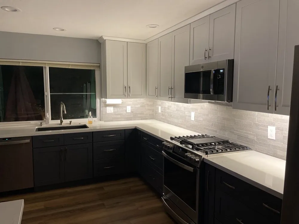 Trusted outlet and switch repair in ,  by JD General Construction