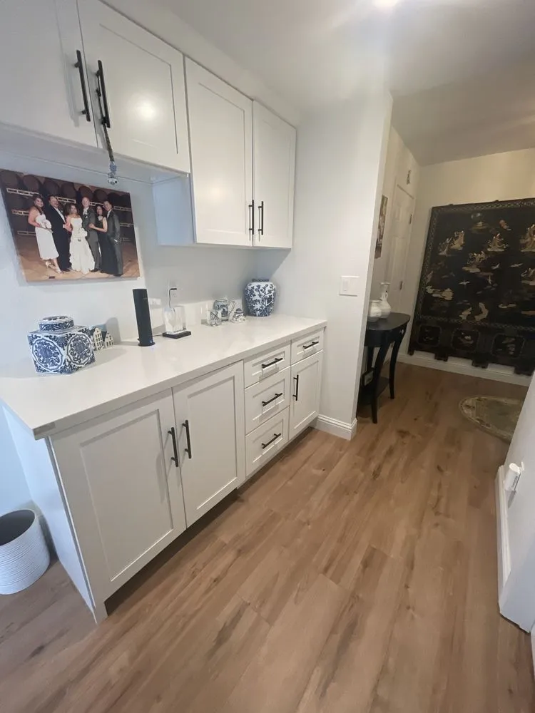 Slide of JD General Construction