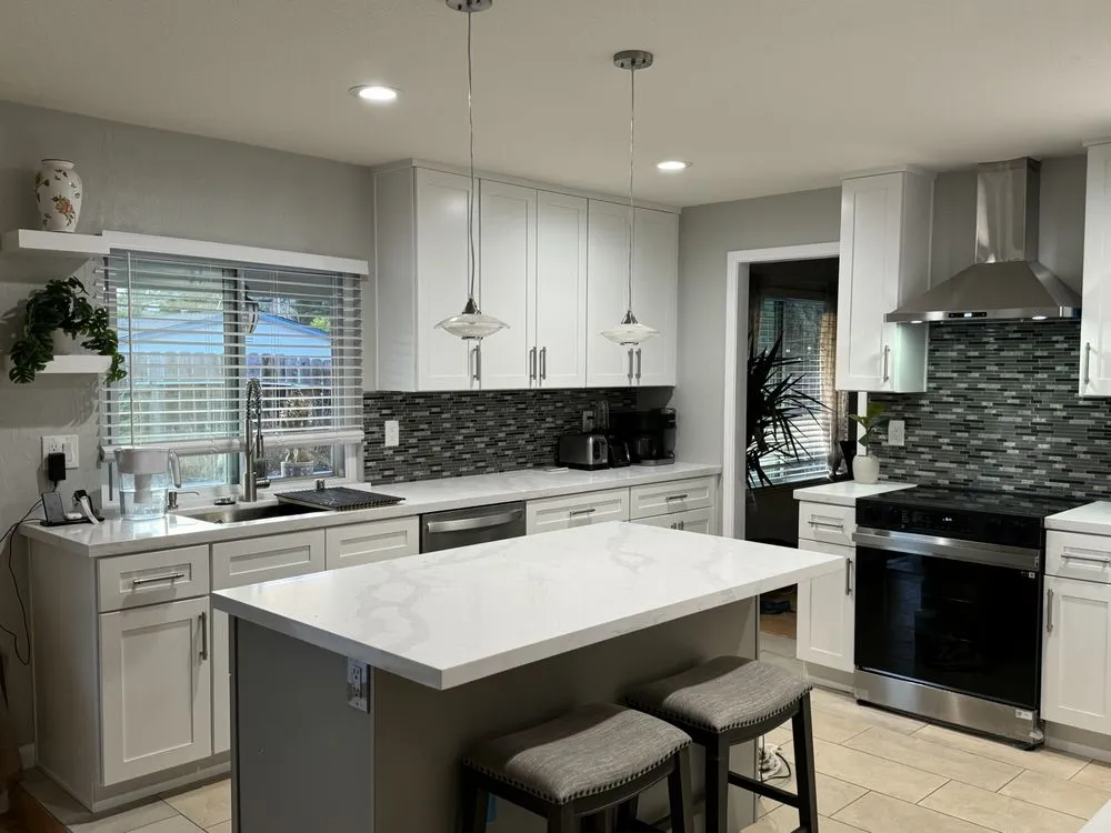 Slide of JD General Construction