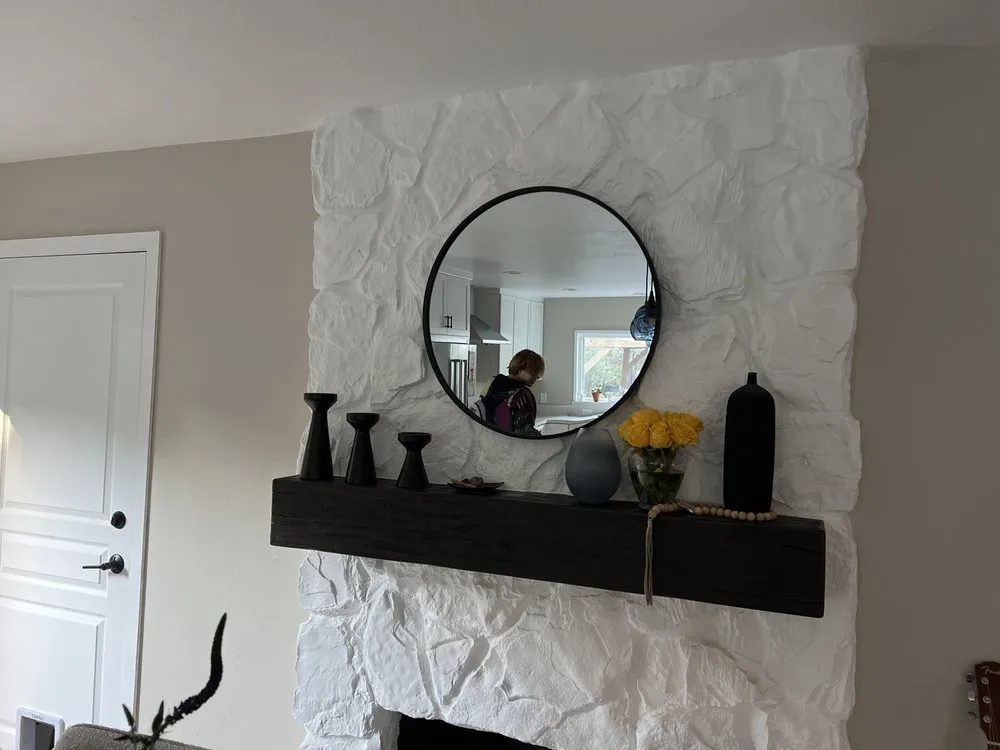 Slide of JD General Construction