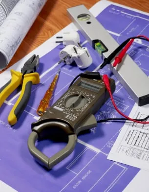 Expert electrical service for homes in circuit breaker repair,  by 