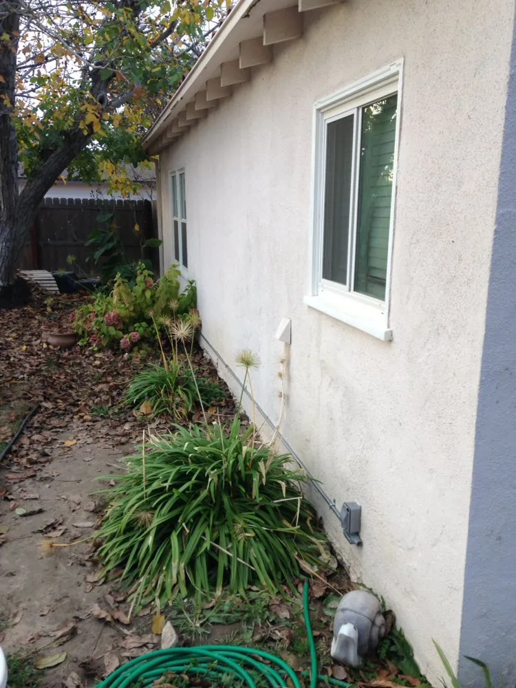 Slide of J&D Handyman Services