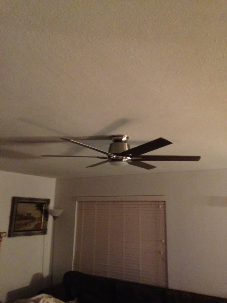 Slide of J&D Handyman Services