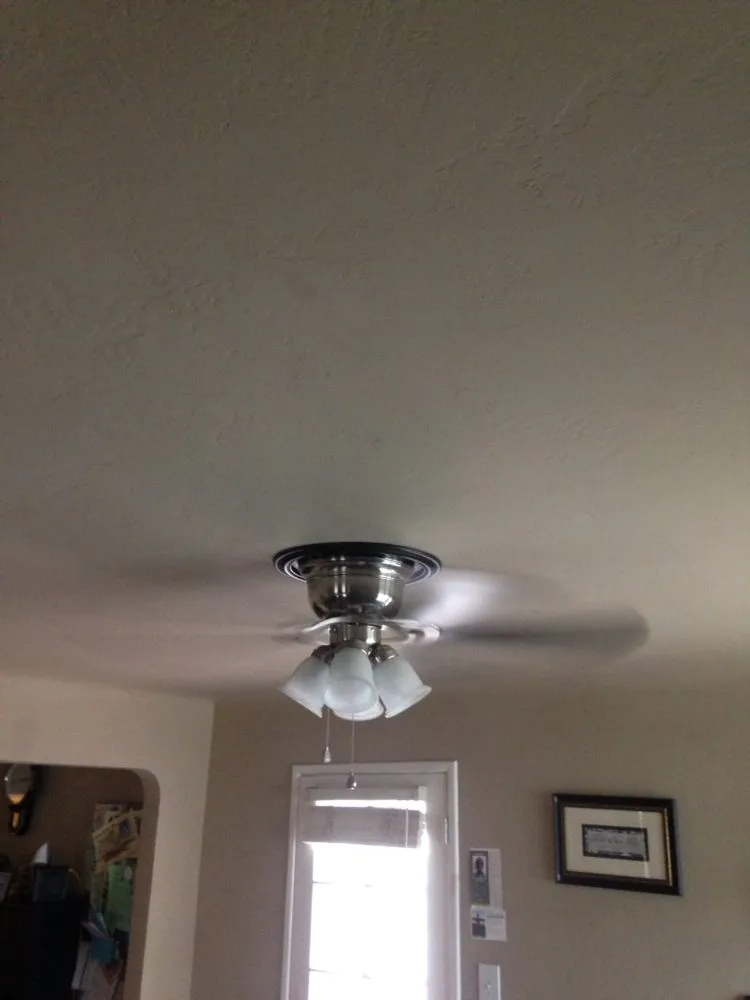 Slide of J&D Handyman Services