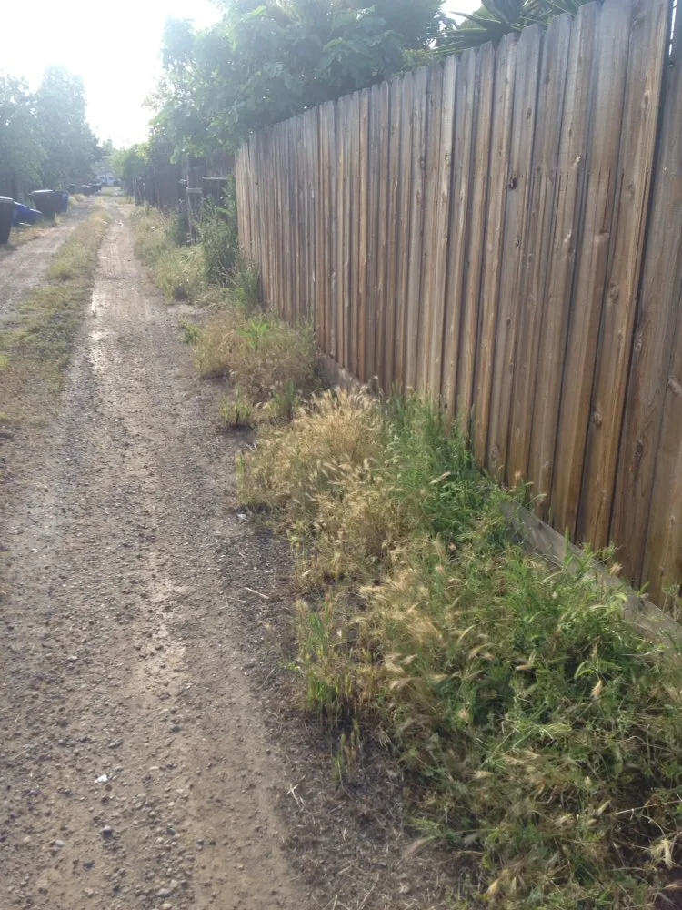 Slide of J&D Handyman Services