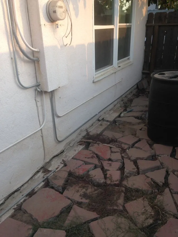 Slide of J&D Handyman Services