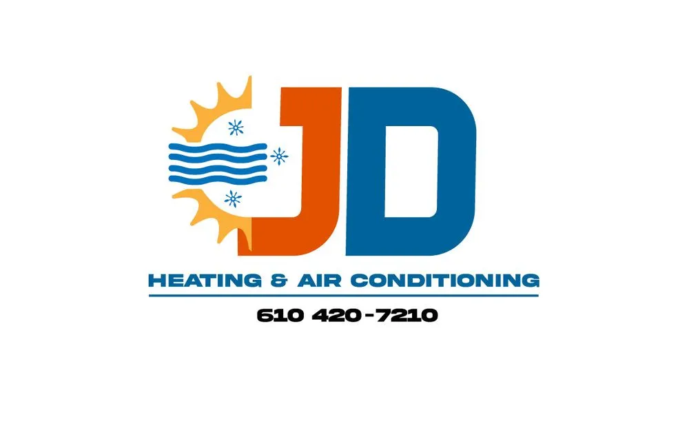 Slide of JD Heating & Air Conditioning