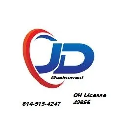 Slide of J.D. Mechanical