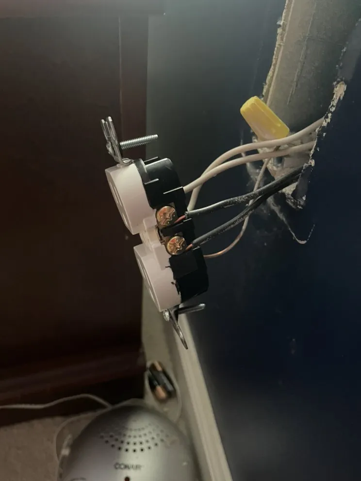 Slide of JD Michaels Electric