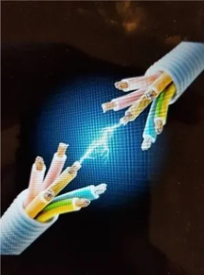 Jd One Electric Logo