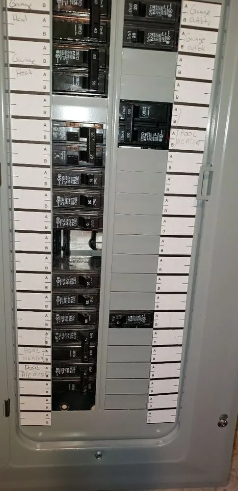 Slide of JD Pro Electric