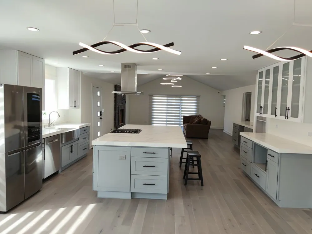 Slide of JD Pro Electric