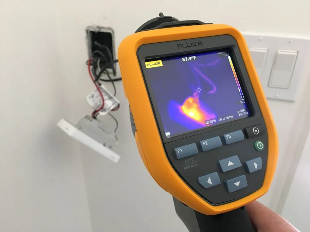 Reliable emergency electrical service service in ,  - JD Pro Electric