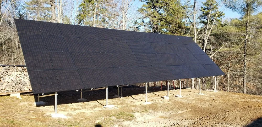 Slide of JD PWR Electrical Contracting