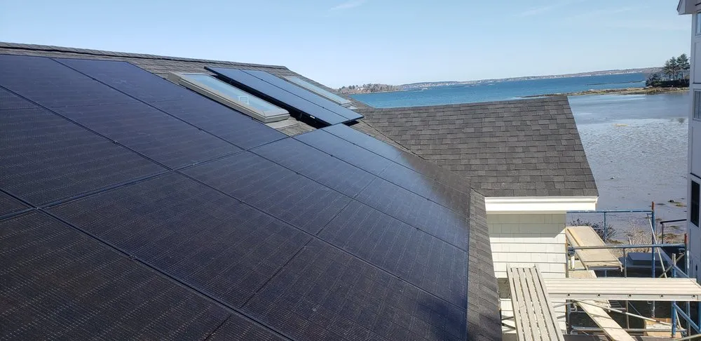 Slide of JD PWR Electrical Contracting