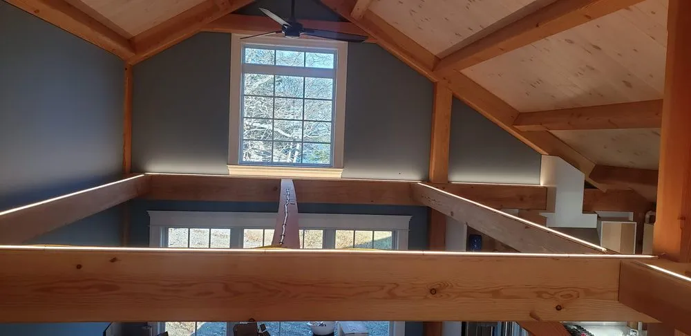 Slide of JD PWR Electrical Contracting