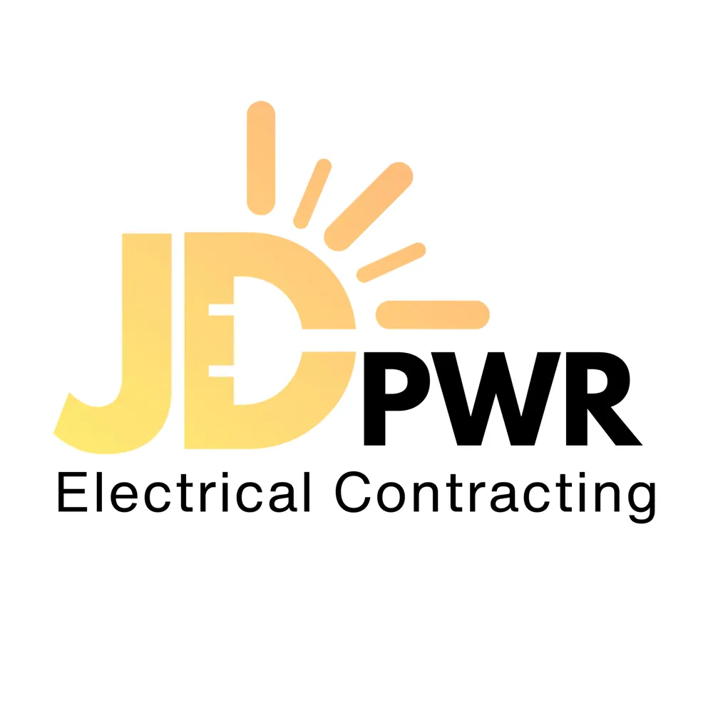 Slide of JD PWR Electrical Contracting